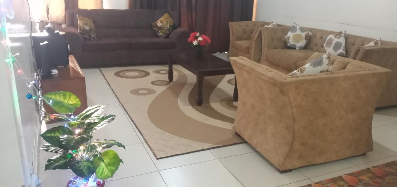 Sebuleni Serviced Homstay - Nyali Beach Msa Mombasa Exterior photo