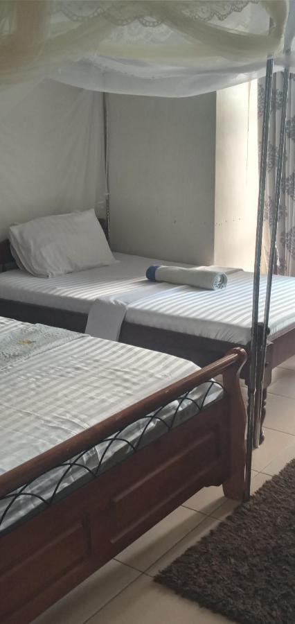 Sebuleni Serviced Homstay - Nyali Beach Msa Mombasa Exterior photo